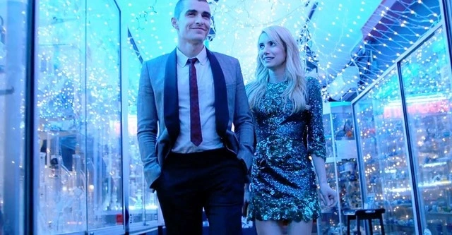nerve on netflix