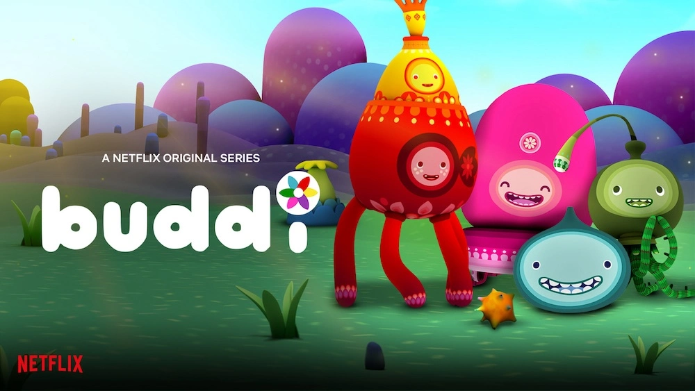 Buddi