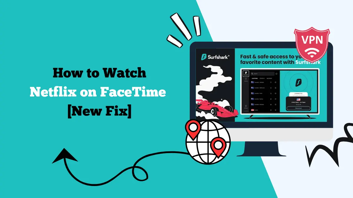 How to Watch Netflix on FaceTime