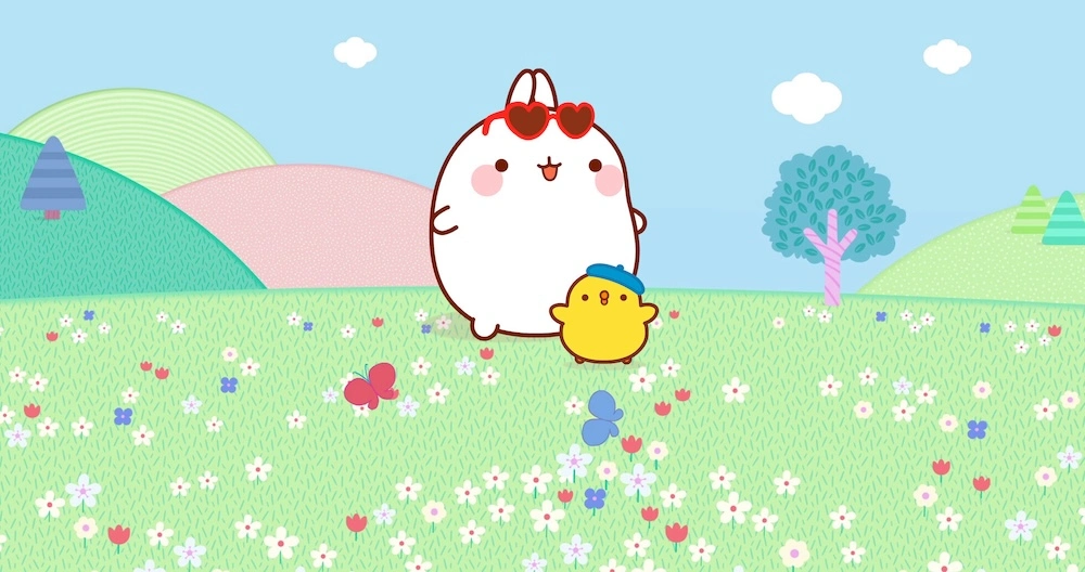 Molang